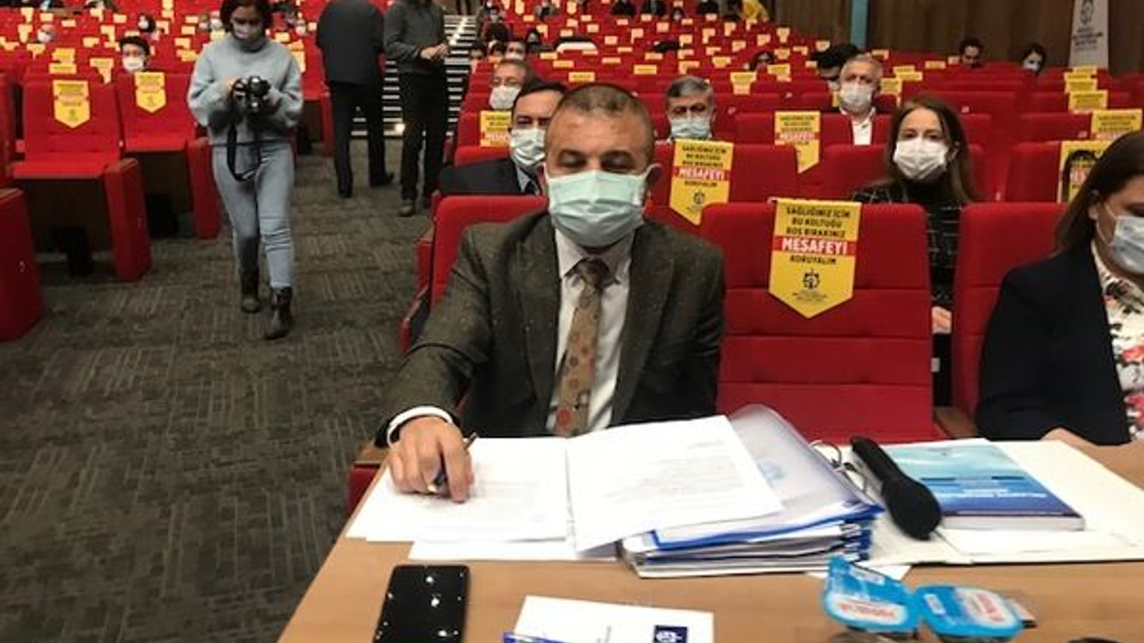 CHP Kocaeli, Tuana 3 evlerinin peşinde