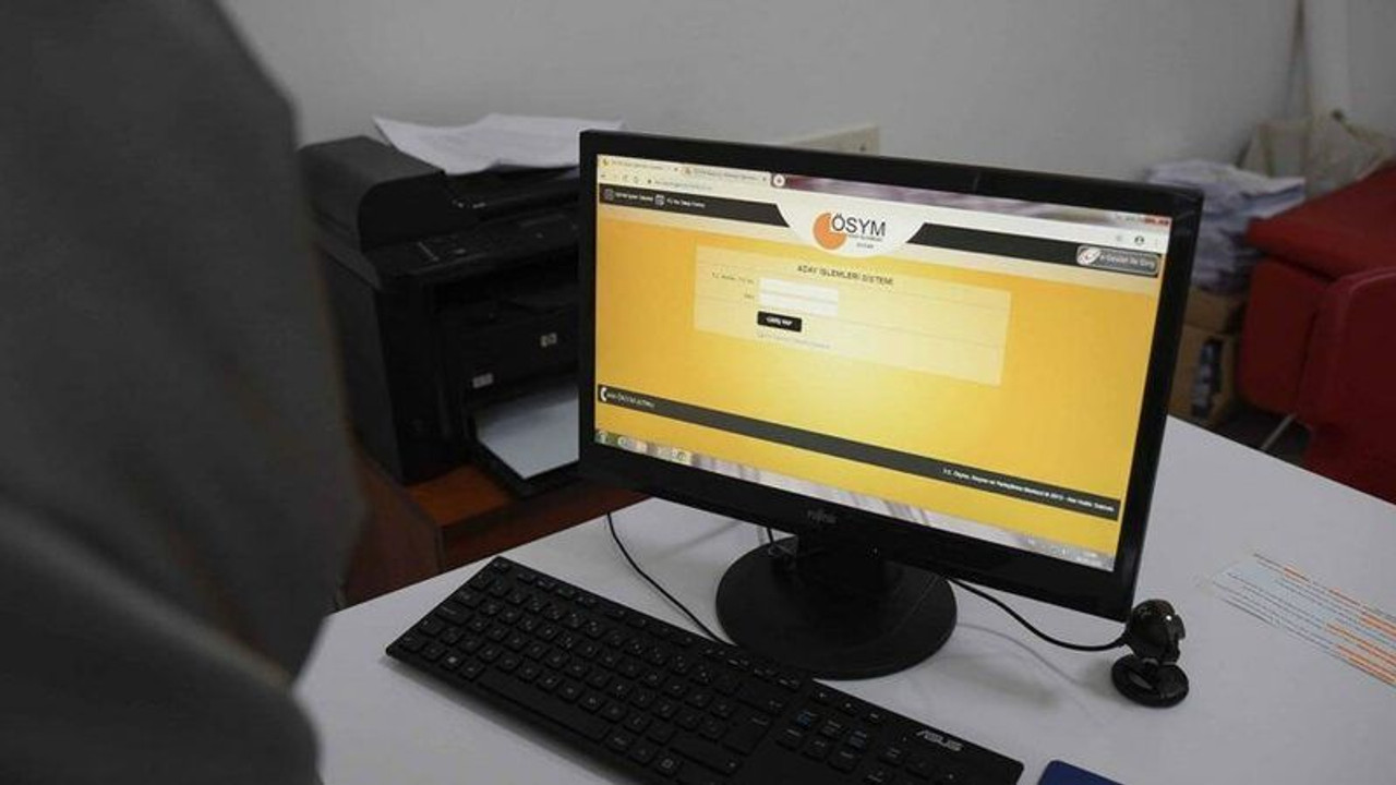 KPSS sonuçları açıklandı!