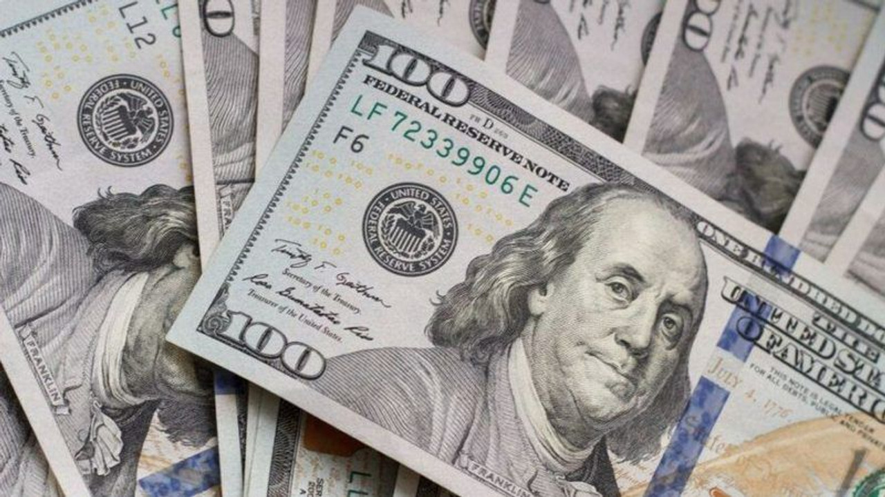 Dolar düşüş eğiliminde!