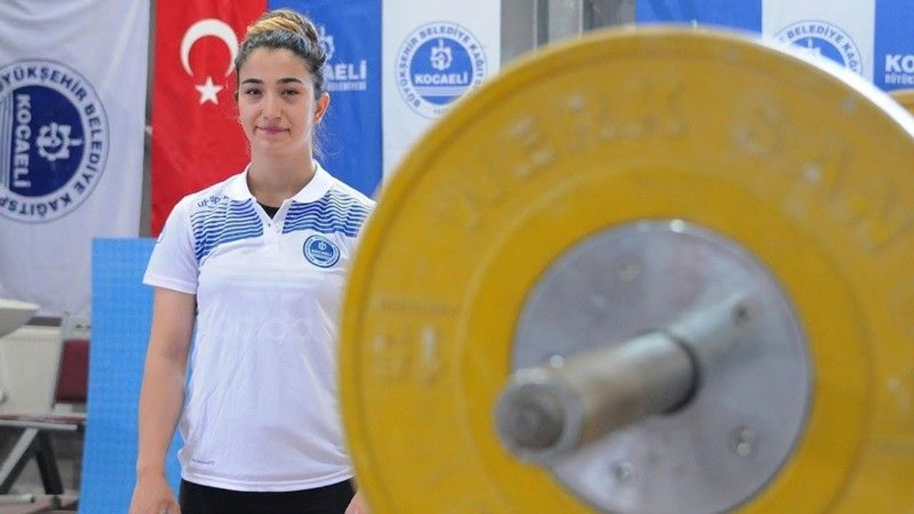 Avrupa Şampiyonası için çalışıyor