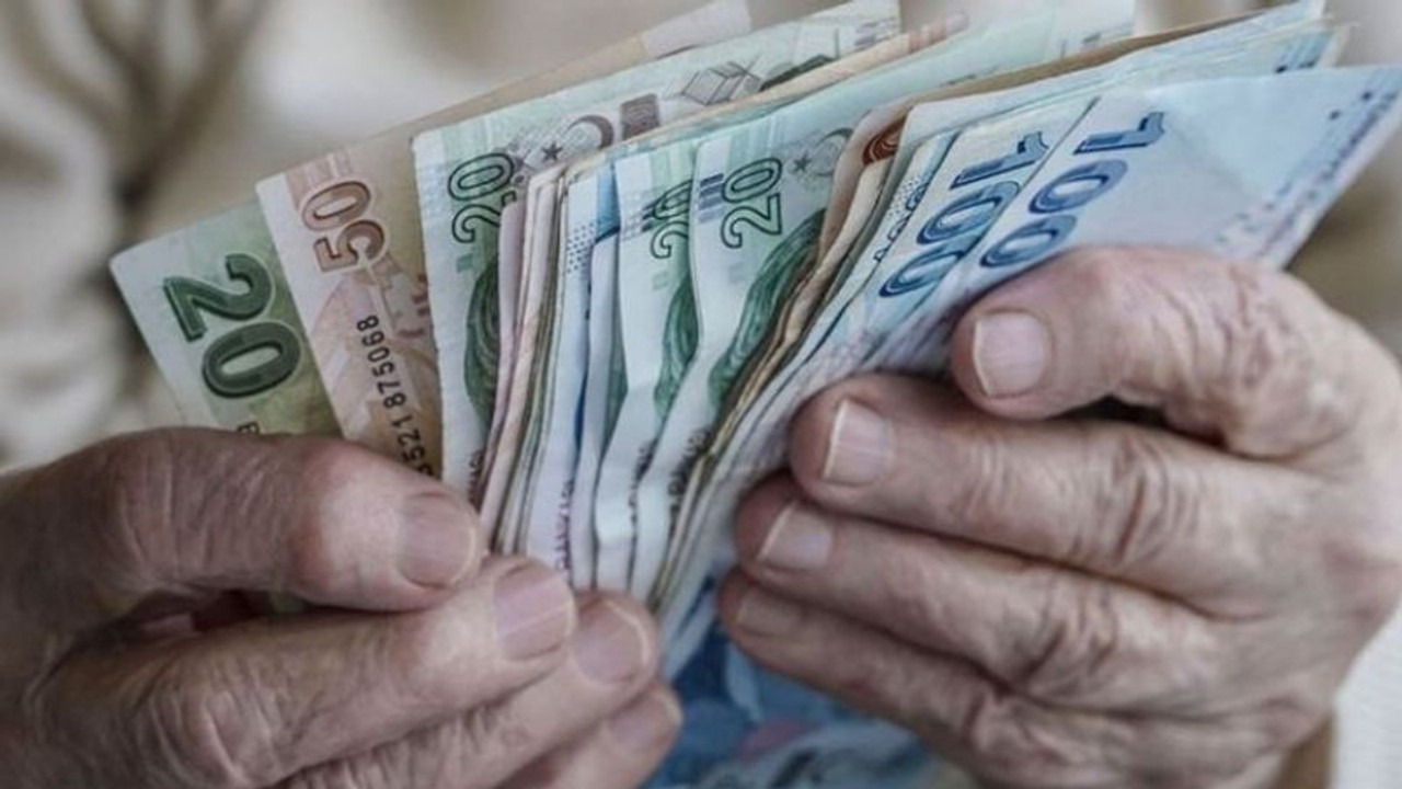 Emeklilerin maaş farkı ne zaman yatacak?