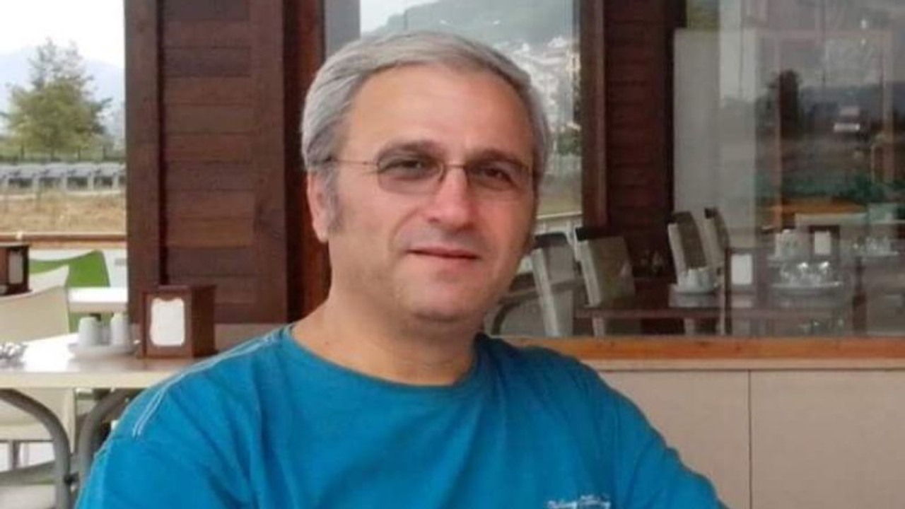 Şakir Şükrü Erdöl coronaya yenildi... “Kimde hakkım varsa helaldir”