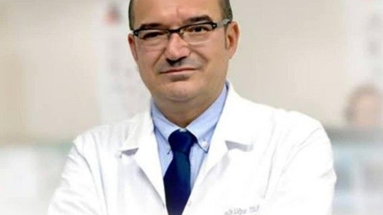 Kayıp doktoru arama seferberliği sürüyor