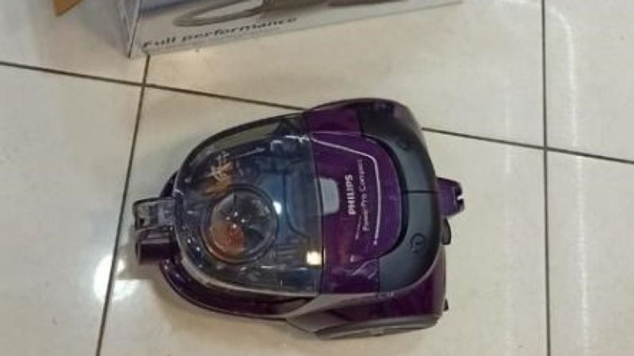 1 hırsız tutuklandı, 3 hırsız adliyede