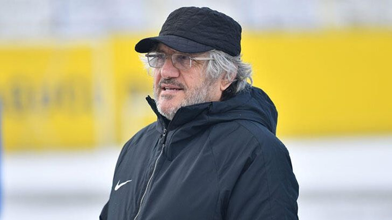 Kocaelispor’da Akçay sesleri!
