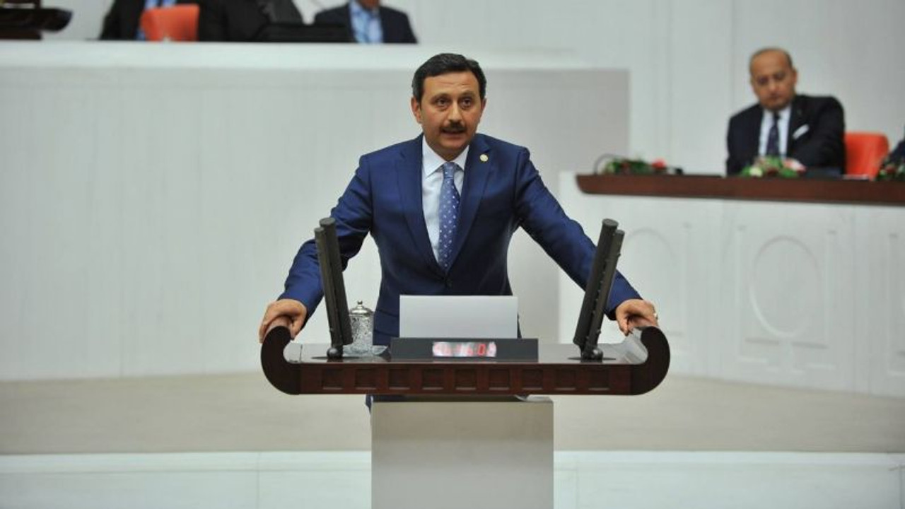 Kandıralılara hakarete, Yılmaz’dan sert tepki!