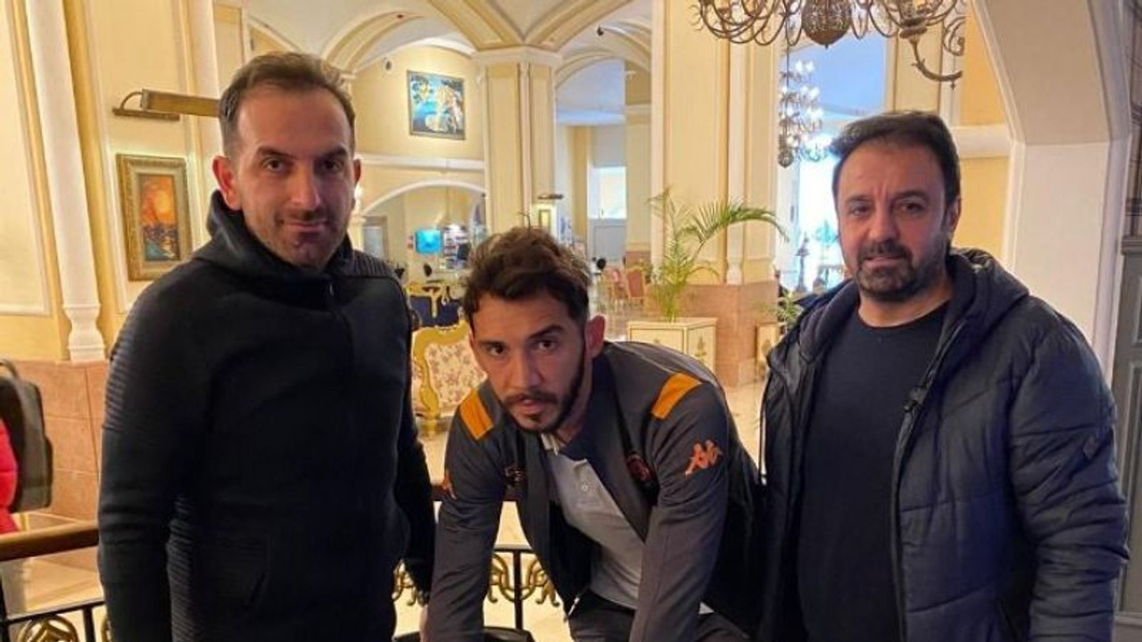 Gölcükspor forvet Emirhan Atilla’yı renklerine bağladı