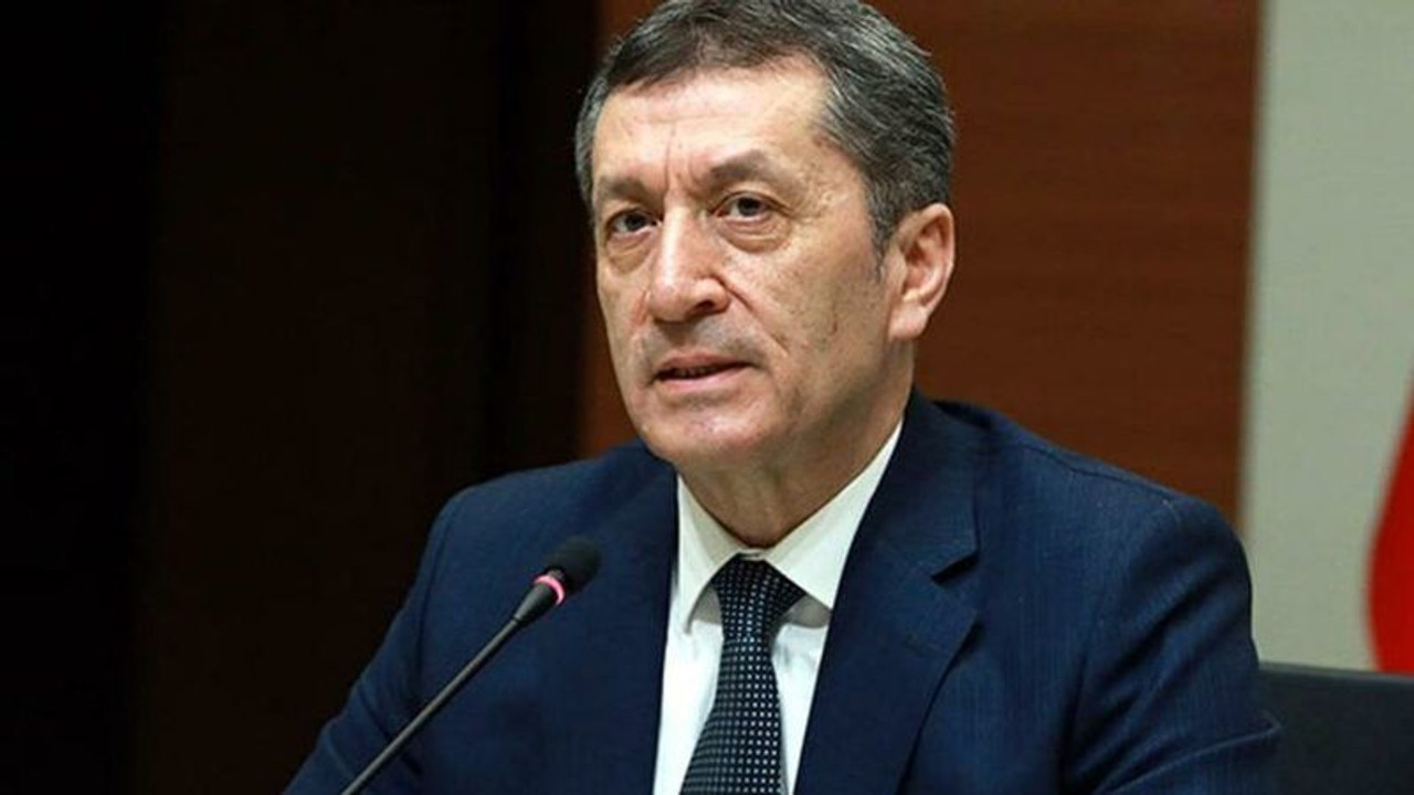 Bakan Selçuk’tan yüz yüze eğitim açıklaması