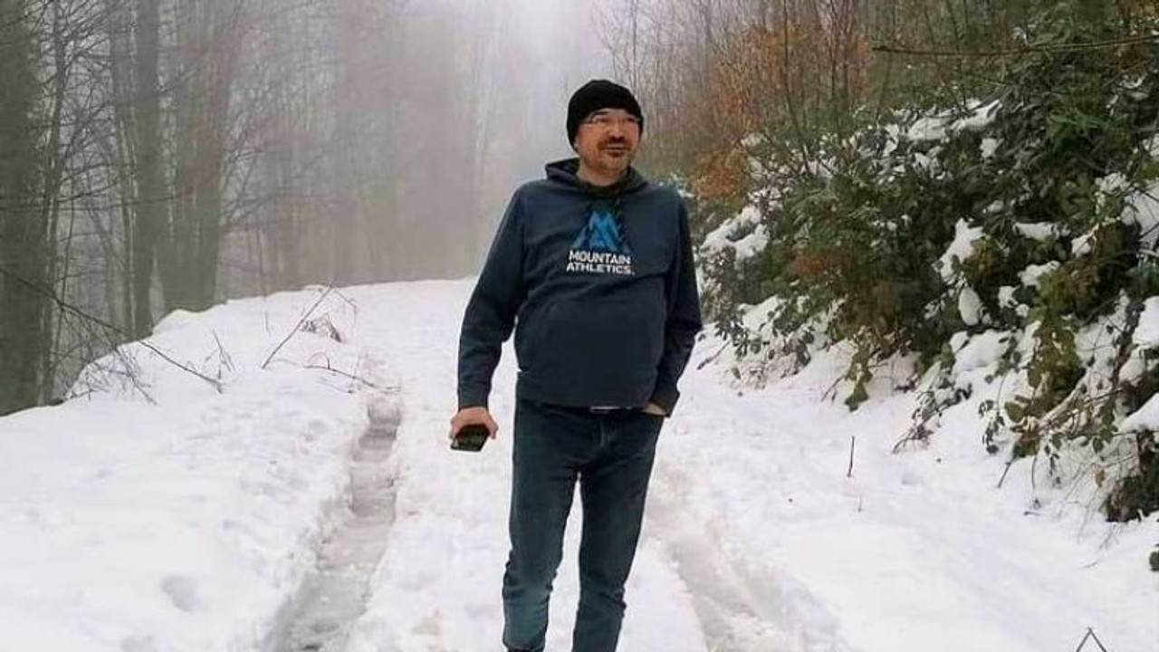 Kayıp doktordan kötü haber geldi!