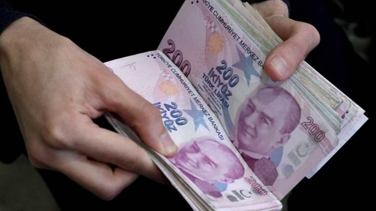 Borçlar katlandı