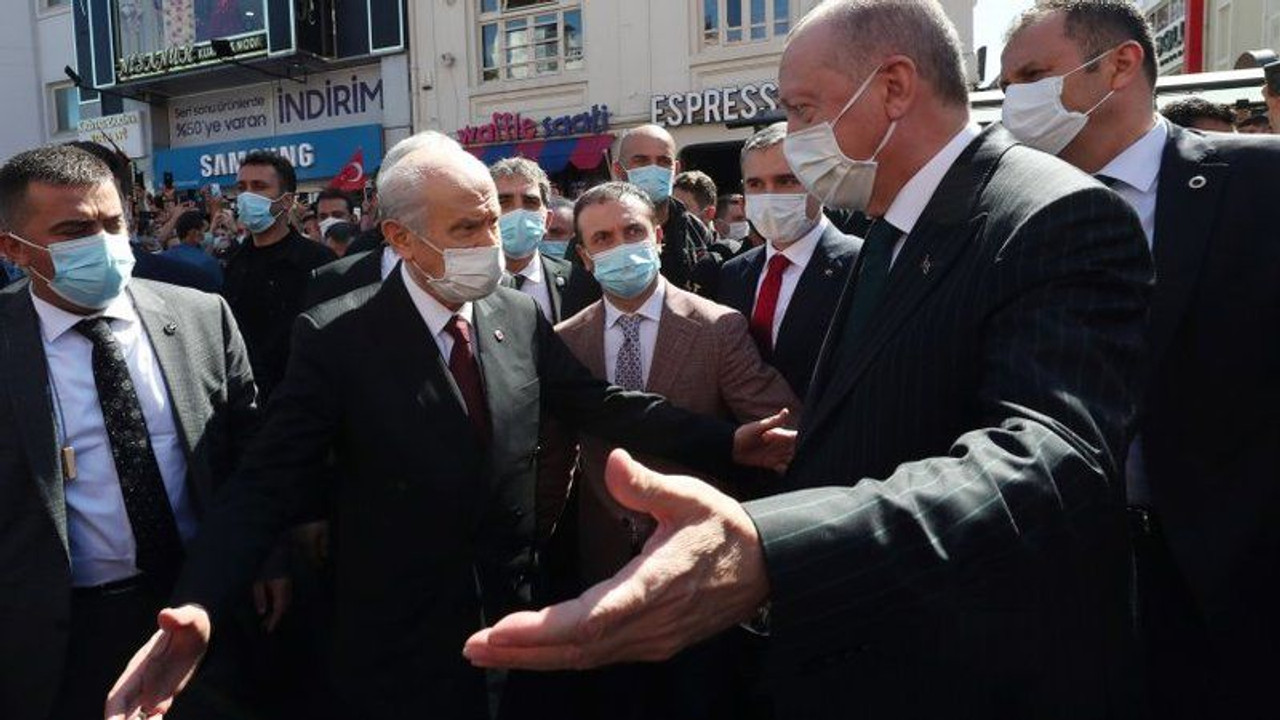 İktidarı seçim korkusu aldı