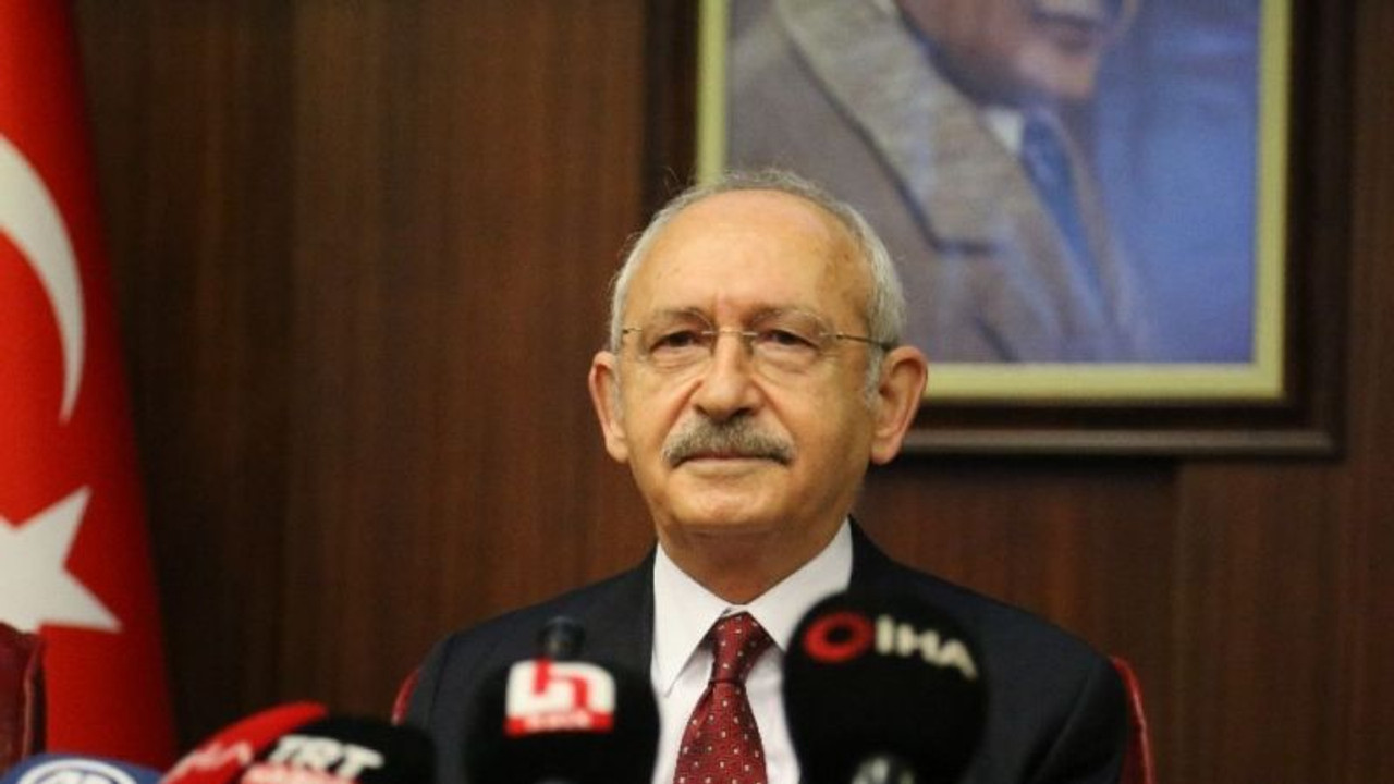 Kemal Kılıçdaroğlu’ndan ’Muharrem İnce’ açıklaması