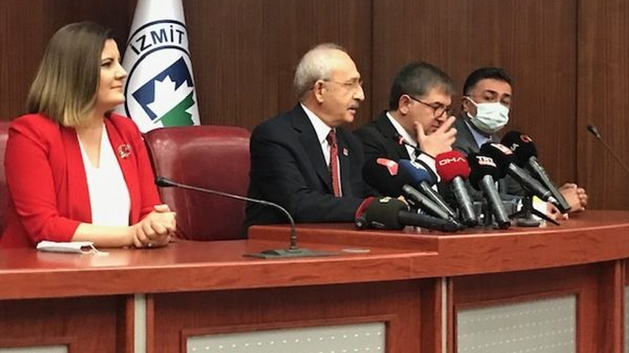 Büyükşehir.. Affedersiniz belediye Başkanımız!