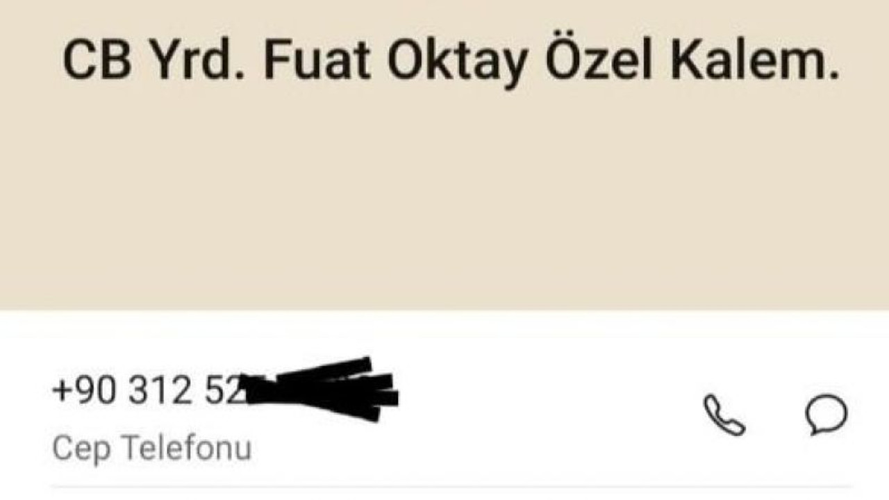 Özüpak, çağrı kaydını paylaşarak “O sandık önümüze gelecek” dedi
