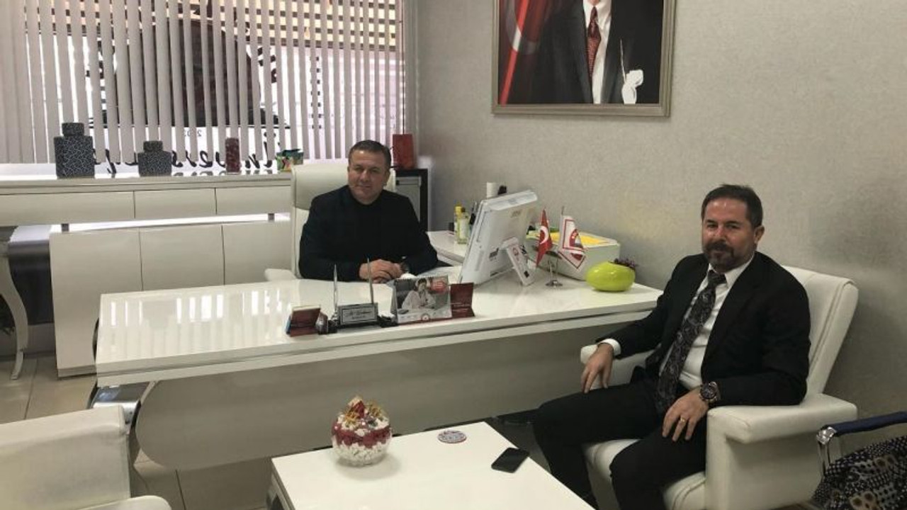 İşte özlenen SİYASET!