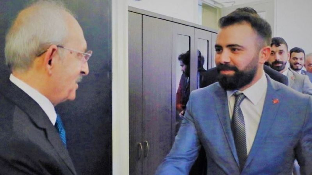 Büyükakın yanlış algı yaratıyor!