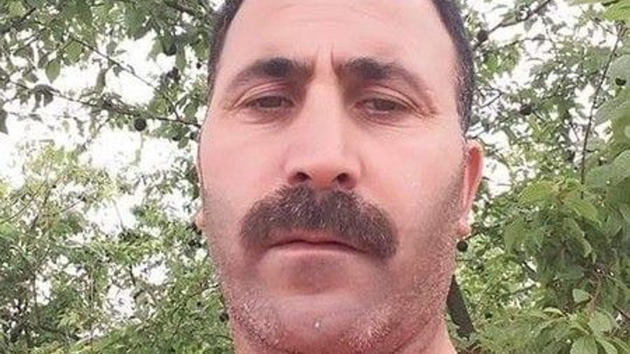 Elektrik akımına kapılan işçi hayatını kaybetti