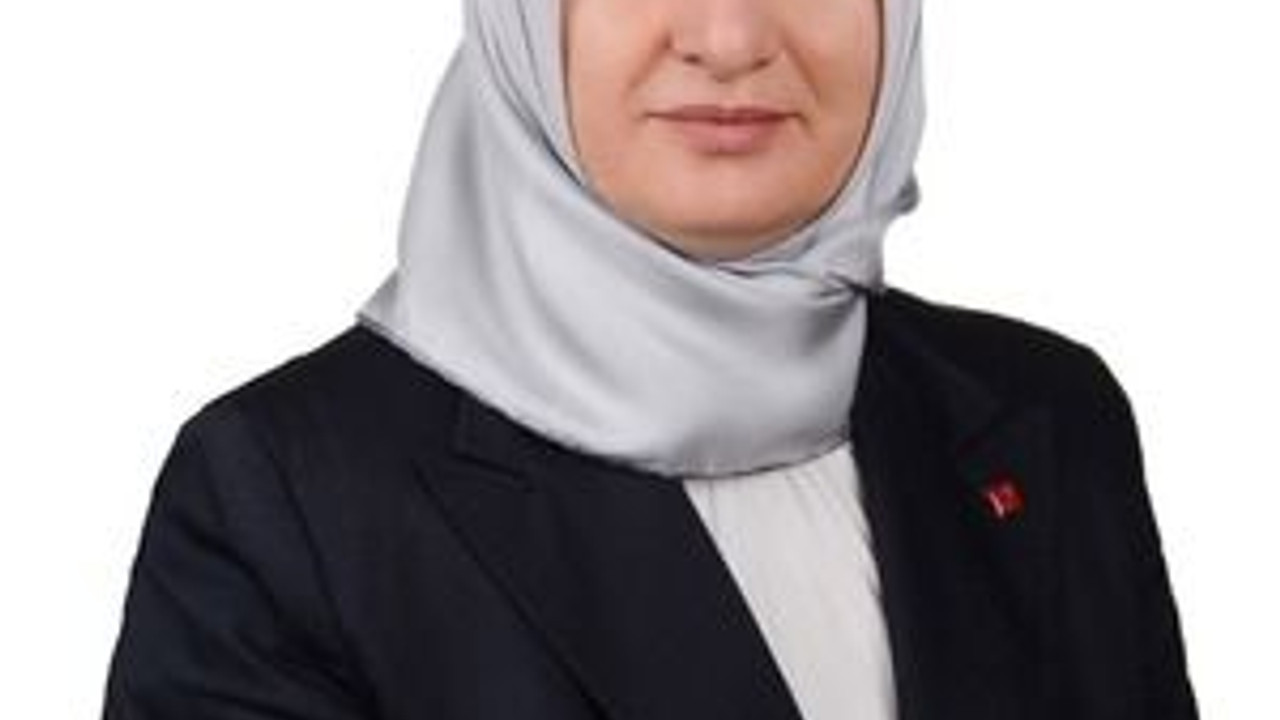 Saadet’li kadınlardan örnek çağrı
