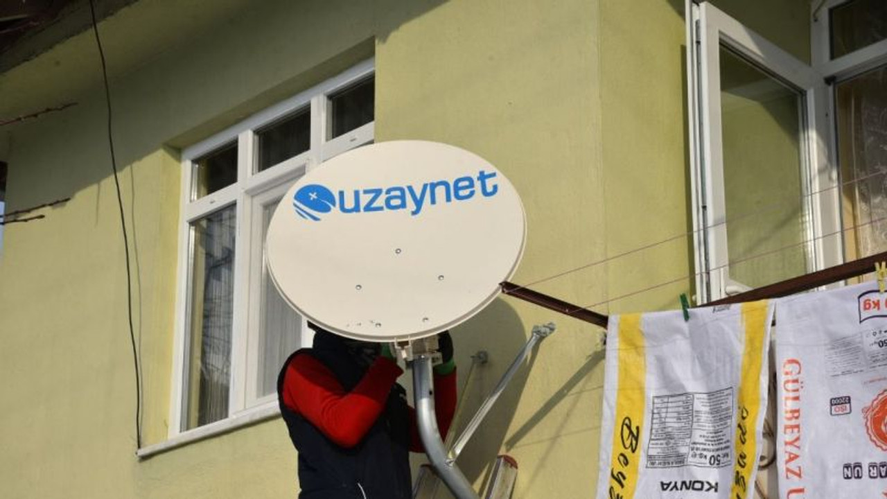 İzmit Belediyesi köylere internet götürmeye devam ediyor