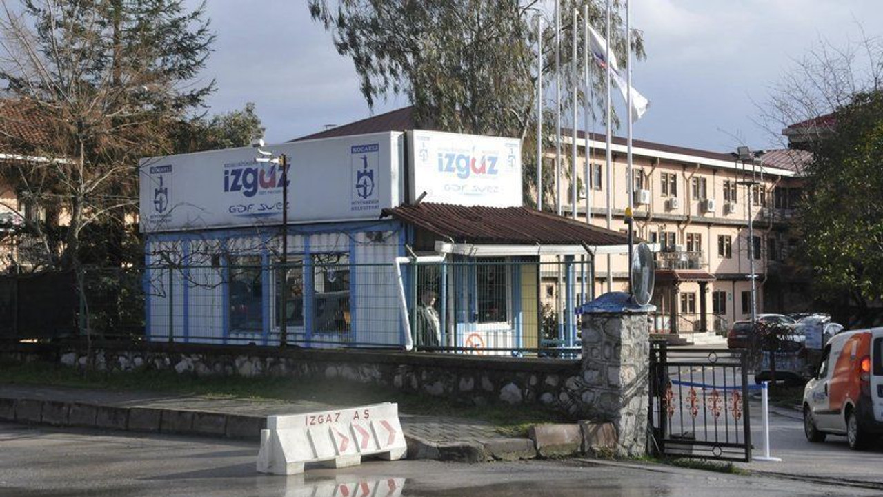 İZGAZ’ın hisse devrine onay çıktı