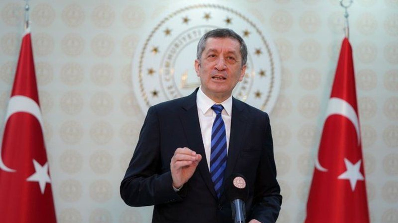 Bakan Selçuk'tan yüz yüze eğitim açıklaması