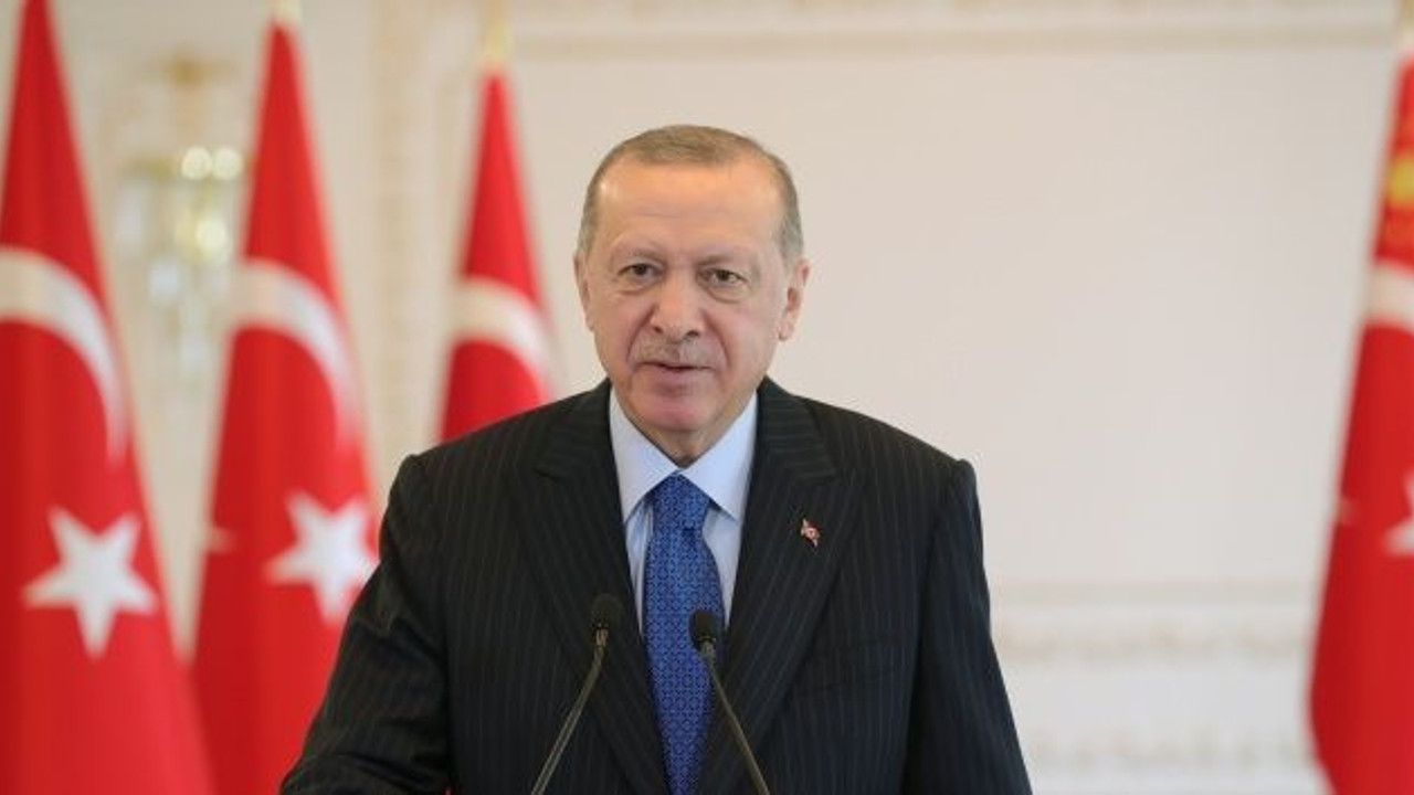 Erdoğan açıkladı! Restoranlar açılacak mı?
