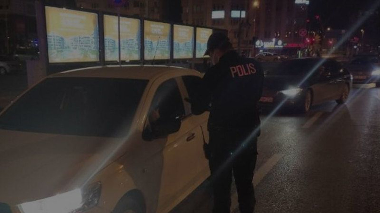 Kocaeli’de 376 kişiye ceza!