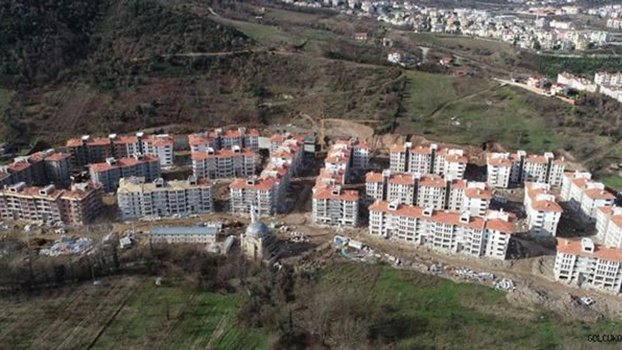 Sivritepe’de tüm sorunlar o tarihte bitecek!