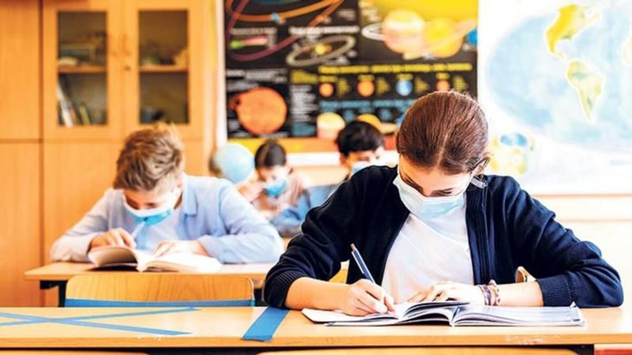 Kocaeli'de 49 bin öğrenci yeniden okula gidecek