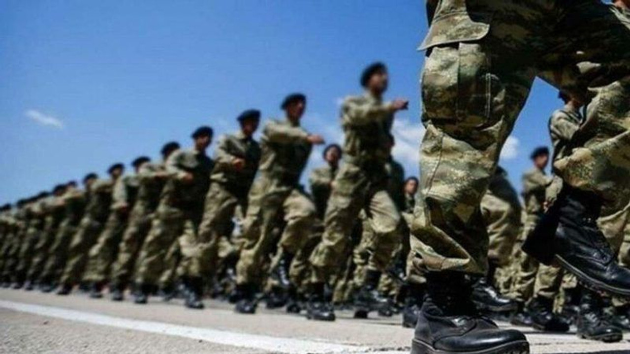 Milletvekillerine kışla yolu göründü, askerlikte yeni dönem