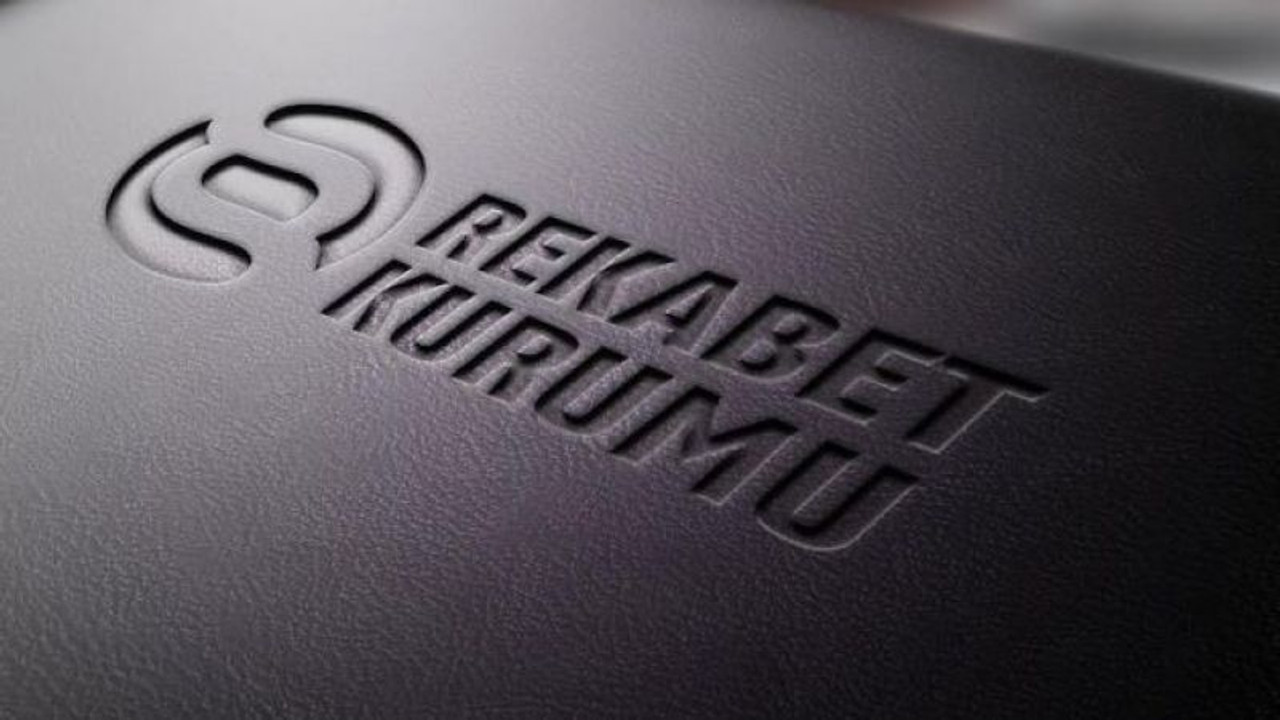 Rekabet Kurumu’ndan ilaç şirketlerine ceza!