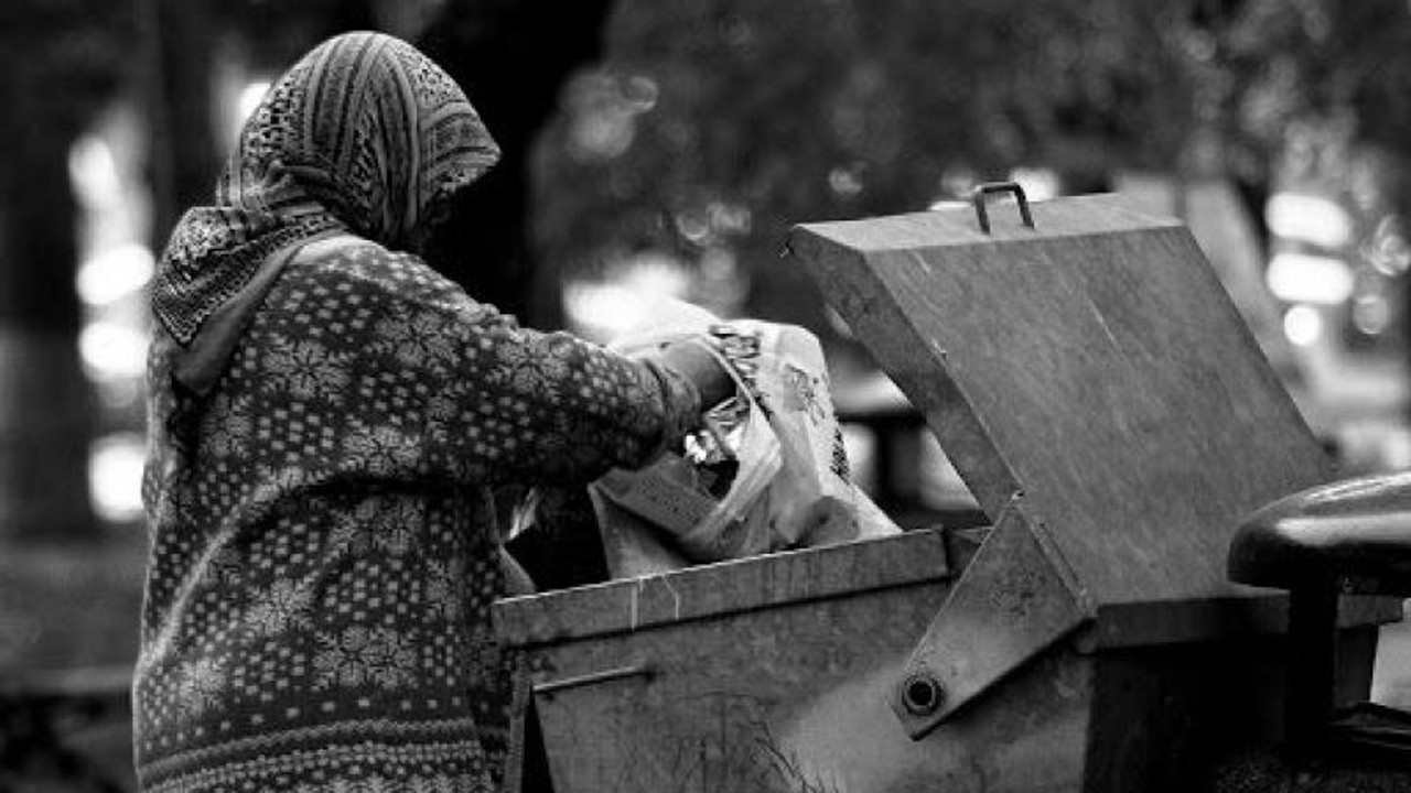 Ülkenin yoksul sayısı artmaya devam ediyor