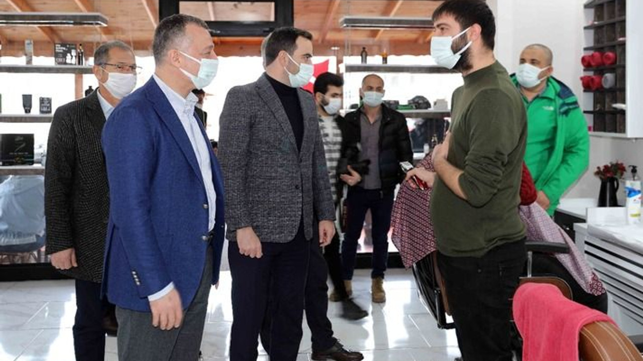 “250 milyonluk bütçe ayırdık”