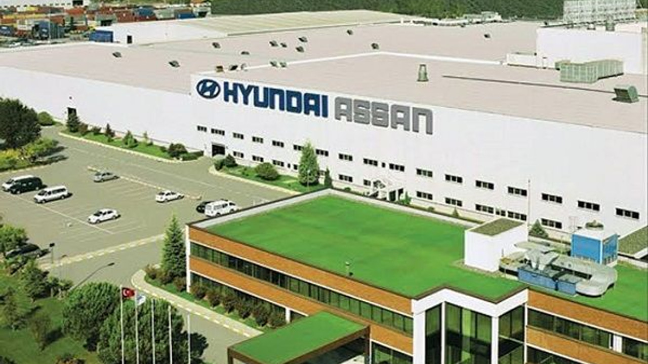Hyundai Assan’a Yeni Başkan