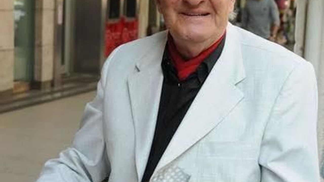 Cılızoğlu’nu kaybettik