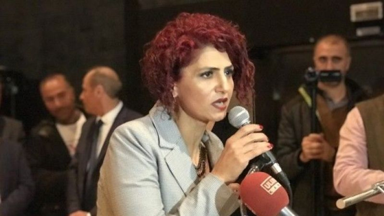 “GSS, EYT’linin maruz bırakıldığı hak gaspının yavrusudur!”