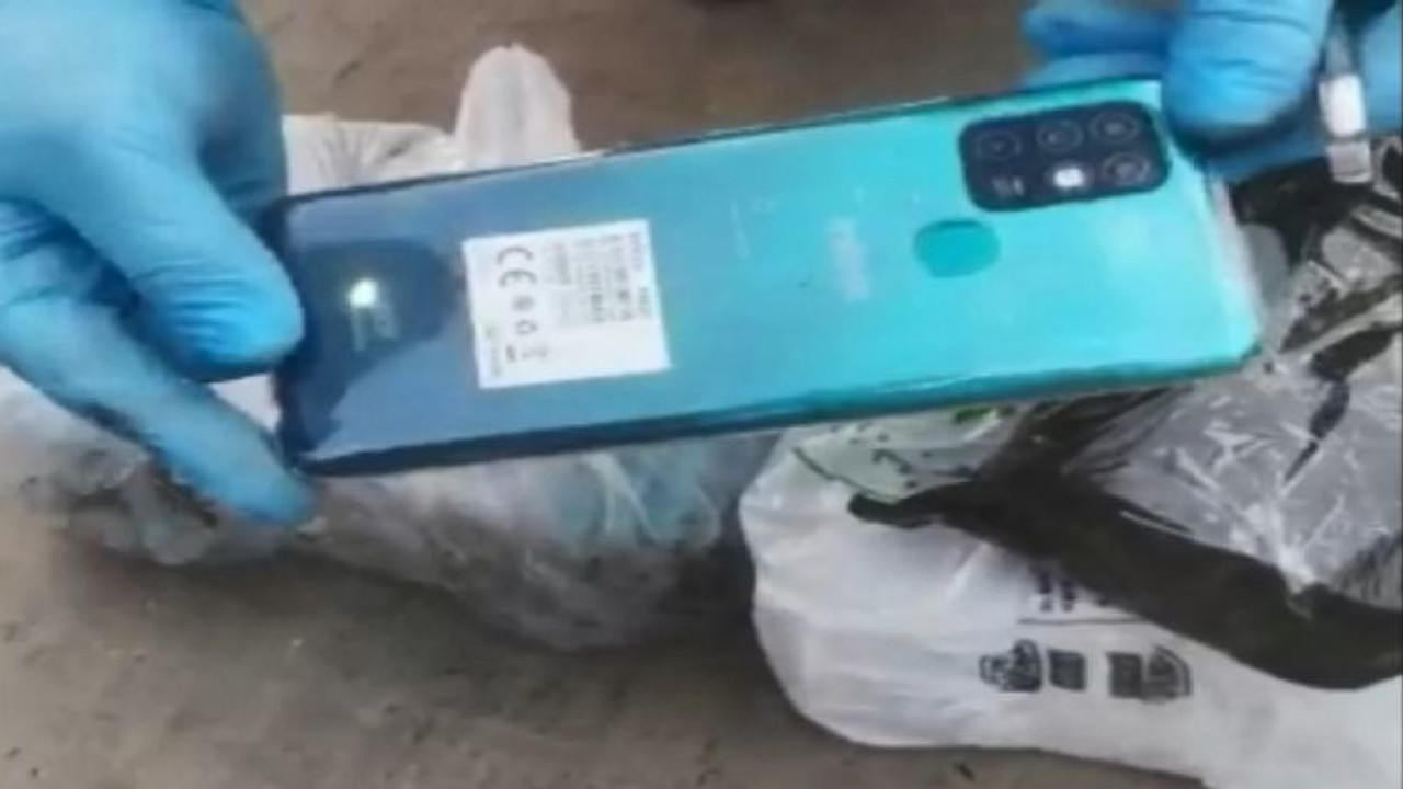 Otobüse kaçakçılık için özel bölme yapmışlar