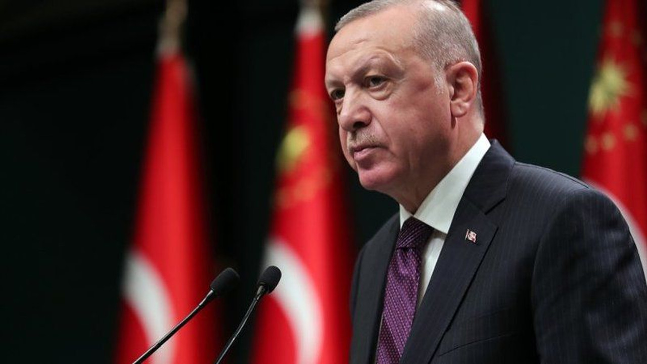 Erdoğan: Şu anda CHP'de tek adamcağız siyaseti işliyor