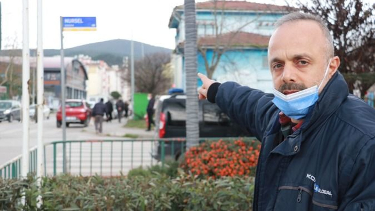 ‘Dolaşmaya gidiyorum’ dedi, 5 gündür haber alınamıyor