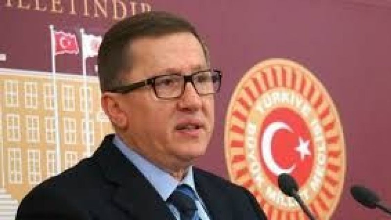 Akşener Türkkan’la konuşmalarını ifşa etti!