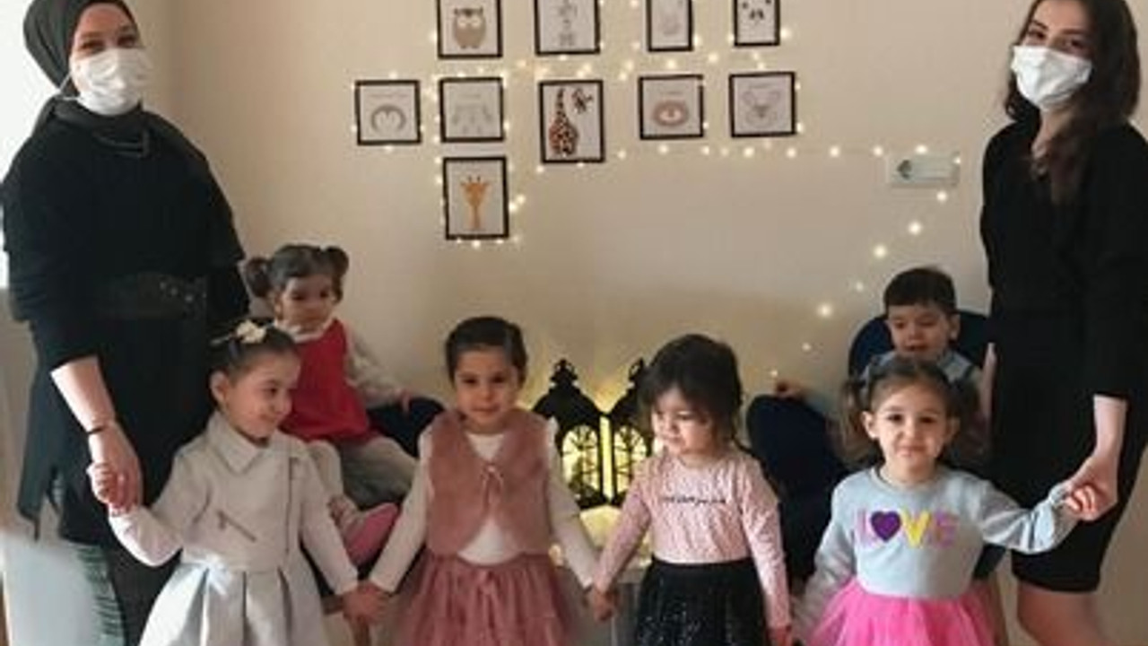 Bilgi Köprüsü’nde ilk dönem tamamlandı