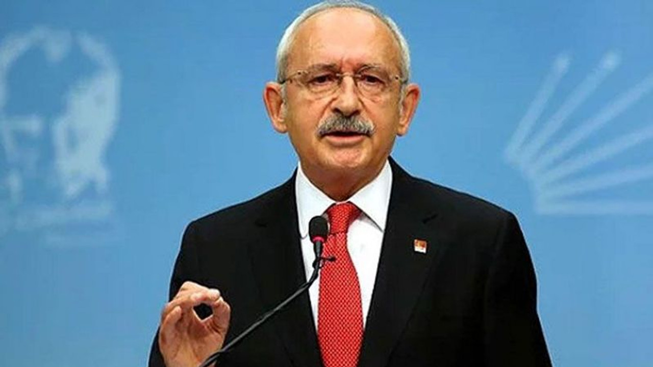 Kılıçdaroğlu: “Milleti çözüm üretemeyen Erdoğan’dan kurtaracağız”