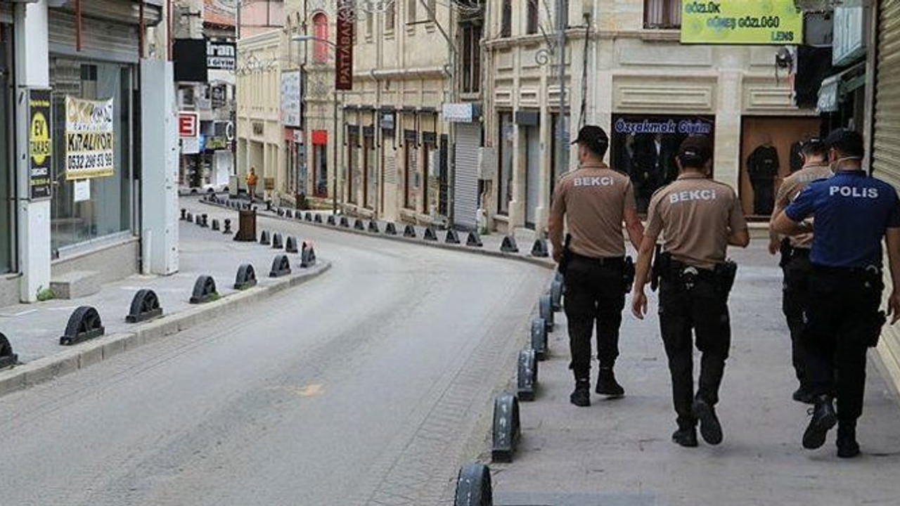 204 iş yerine ceza!