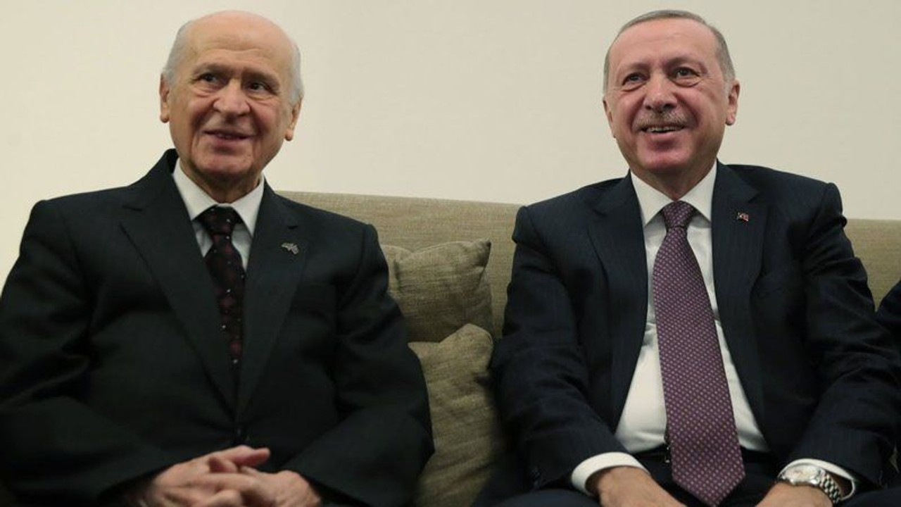 İttifak oy kaybediyor!