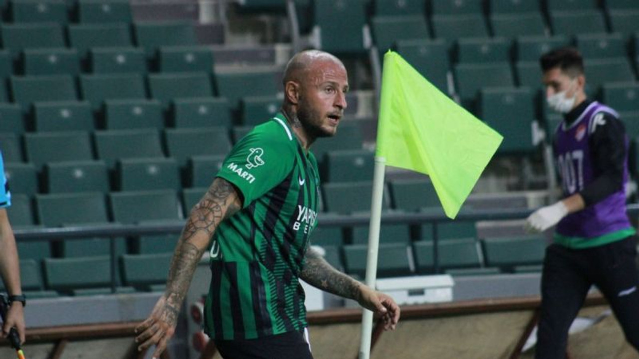Karabulut 5 maçta 1.2 milyon TL alıp gitti!