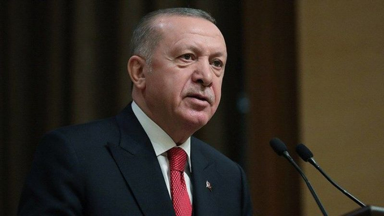 Erdoğan’dan Kılıçdaroğlu için ‘dava açın’ çağrısı