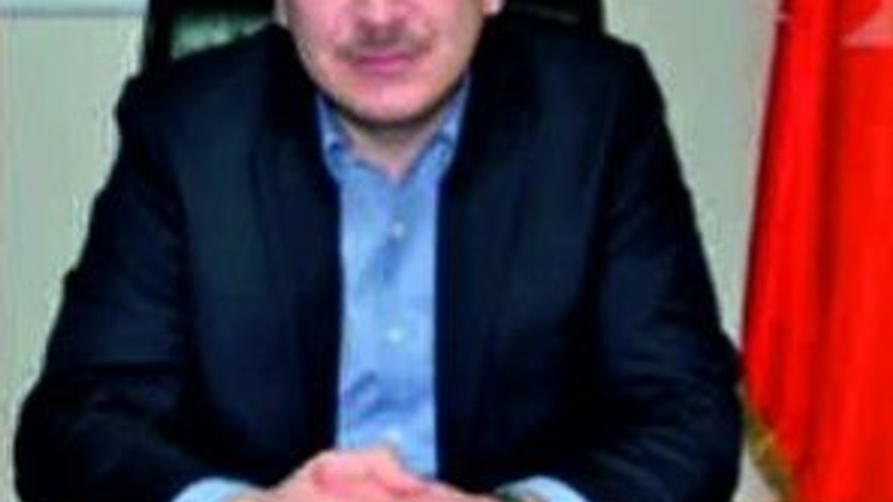 Olmayan Tır Parkı’ndan aylardır maaş alıyor!