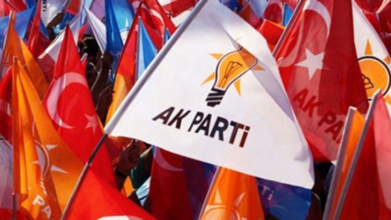 AKP’lilerde bardak taşmış!