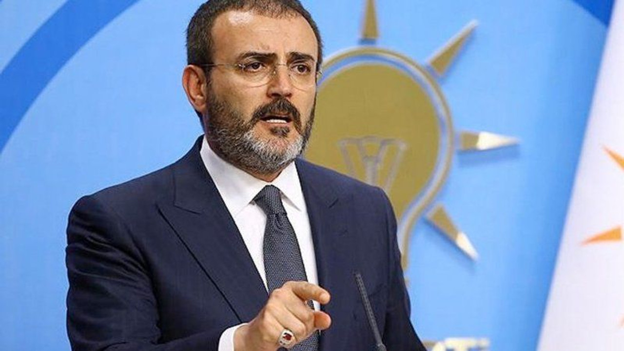 AKP’den iki partiye ittifak sinyali