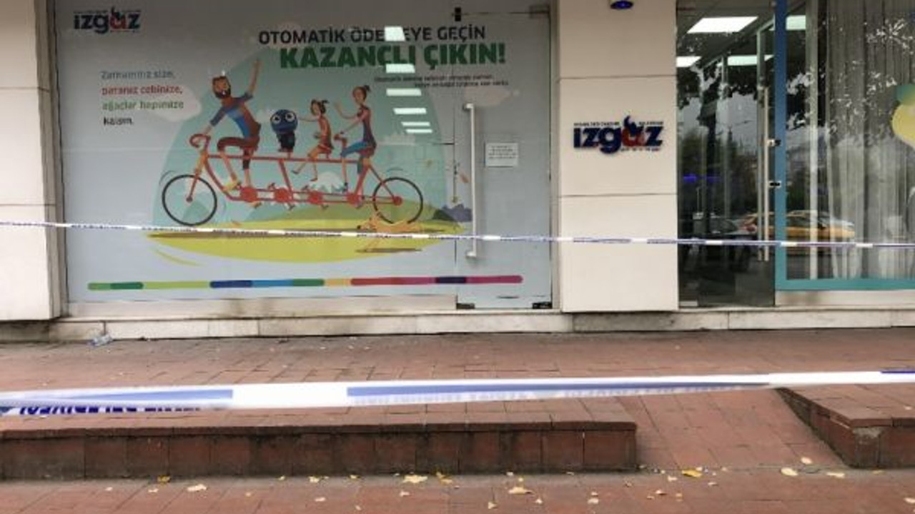 Gaz dağıtım şirketinde eski eşini öldüren şahsa 24 yıl hapis isteniyor